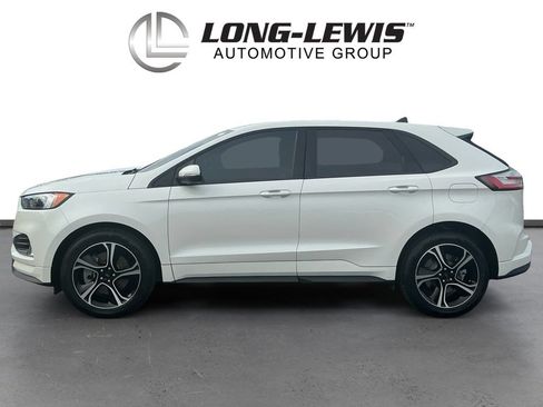 Certified 2023 Ford Edge ST AWD/4WD image 2