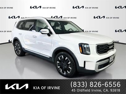 Used 2024 Kia Telluride SX