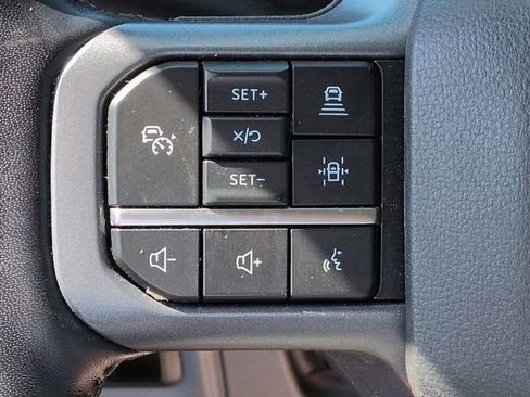 Certified 2024 Ford F150 Lariat w/ Bed Utility Package image 31