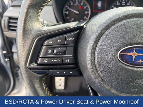 Used 2024 Subaru Crosstrek 2.5i Sport image 20