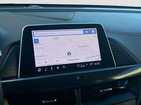 Used 2022 Cadillac CT4 V Blackwing w/ Carbon Fiber 1 Package image 13