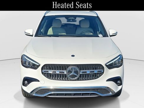 Certified 2026 Mercedes-Benz GLA 250 4MATIC image 2