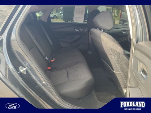 Used 2024 Honda Accord LX image 18