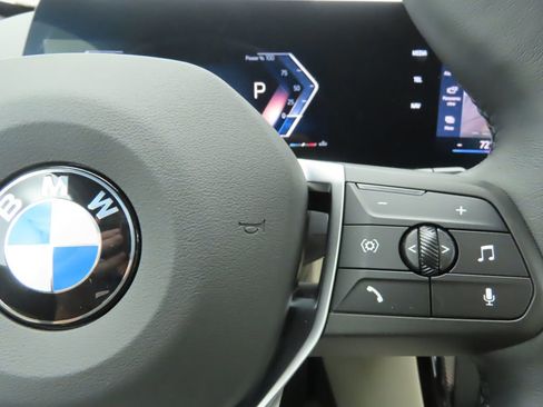 Certified 2025 BMW X1 xDrive28i w/ Premium Package image 12