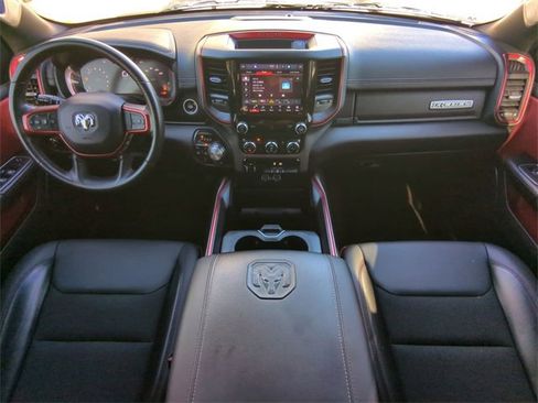 Used 2024 RAM 1500 Rebel image 16