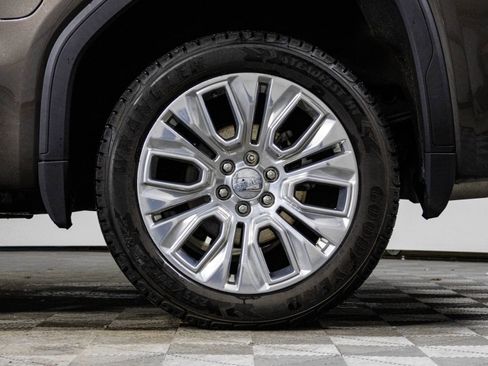 Used 2020 GMC Sierra 1500 Denali w/ Denali Ultimate Package image 41