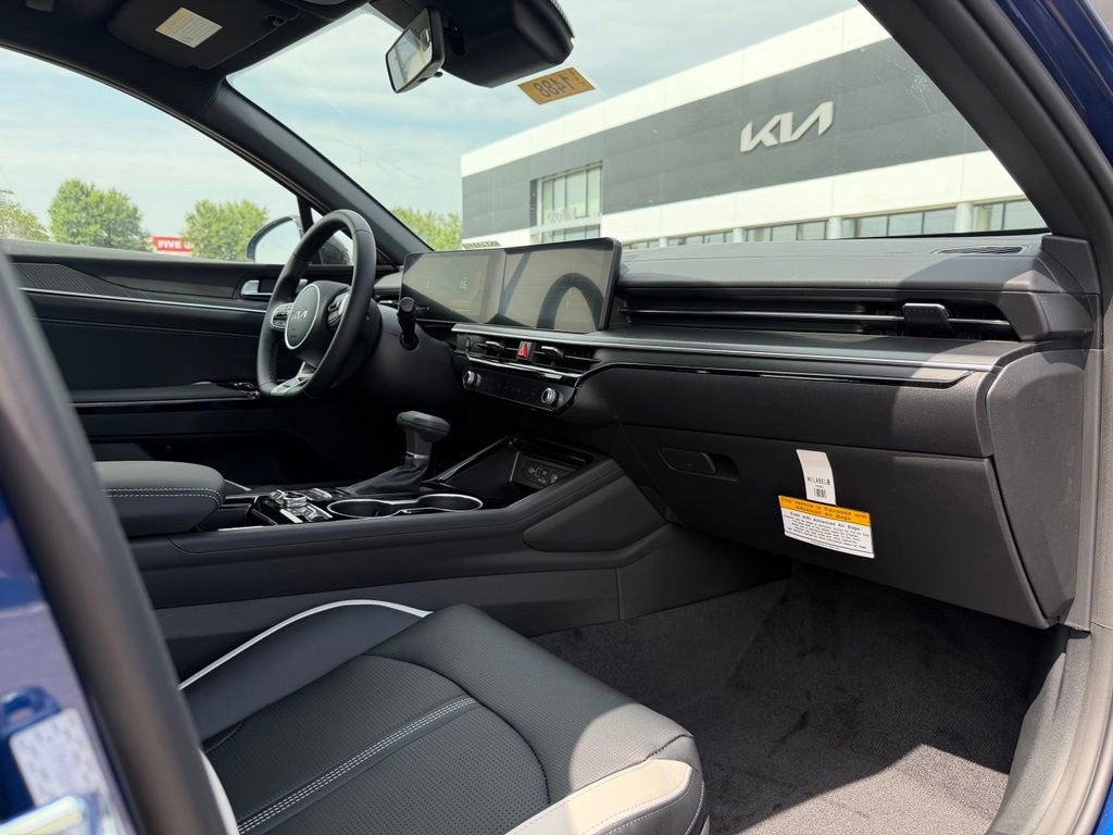 New 2026 Kia K5 GT-Line FWD image 31