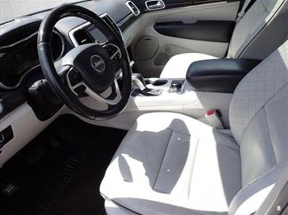 Used 2018 Jeep Grand Cherokee Summit AWD/4WD video 3