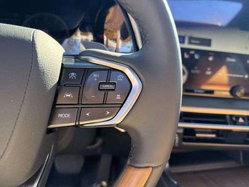 Used 2024 Lexus RX 350 AWD image 16