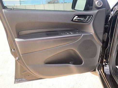 Used 2024 Dodge Durango GT image 20