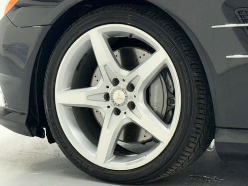 Used 2014 Mercedes-Benz SL 550 image 71