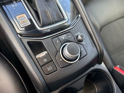 Used 2019 MAZDA CX-5 Touring image 24
