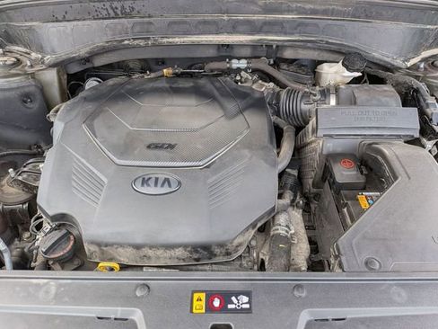 Used 2021 Kia Telluride S image 32