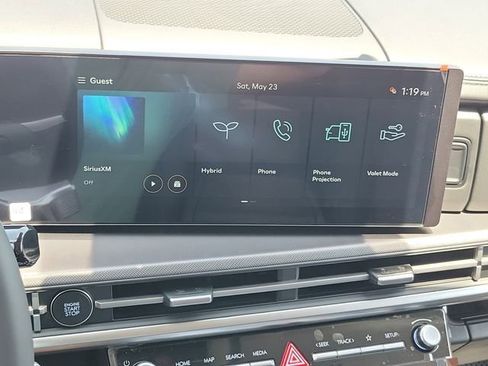 New 2026 Hyundai Santa Fe SEL AWD/4WD image 12