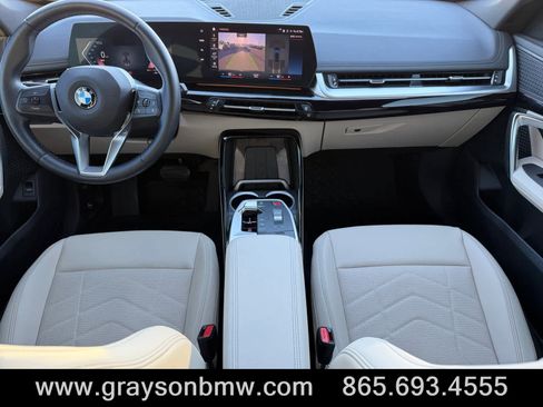 Used 2023 BMW X1 xDrive28i w/ Convenience Package image 14