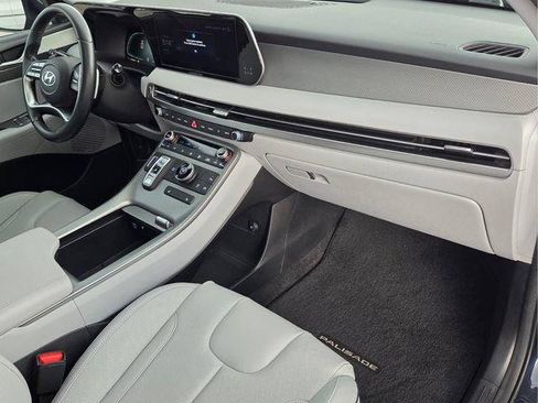 Used 2025 Hyundai Palisade SEL FWD image 21