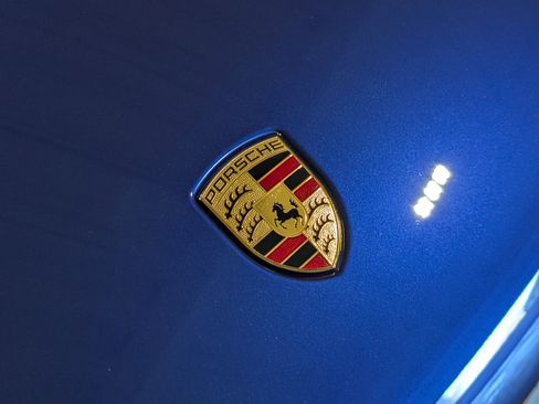 New 2026 Porsche Macan image 12