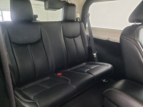 Used 2014 Jeep Wrangler Sahara AWD/4WD image 19