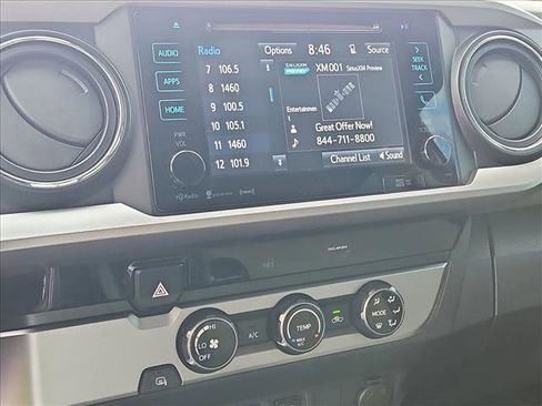 Used 2018 Toyota Tacoma SR5 image 14
