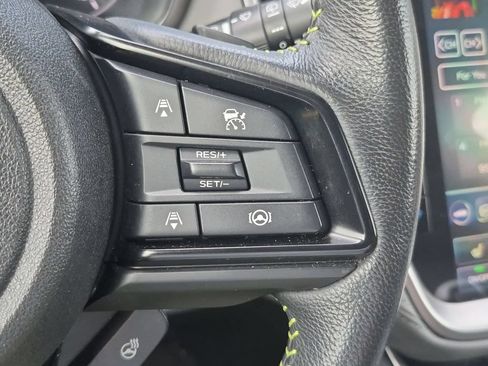 Used 2025 Subaru Outback Onyx Edition AWD/4WD image 21