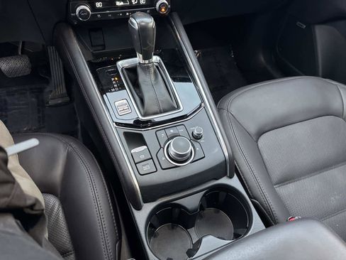 Used 2019 MAZDA CX-5 Signature image 27