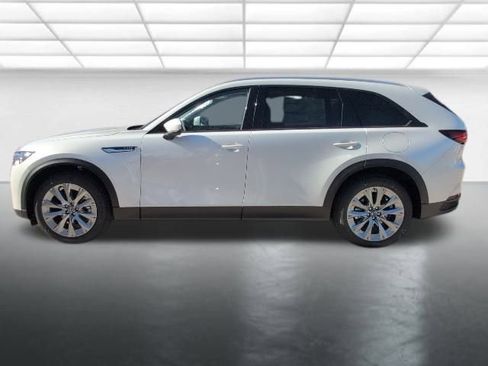 New 2026 MAZDA CX-90 Plug-In Hybrid w/ Preferred image 32