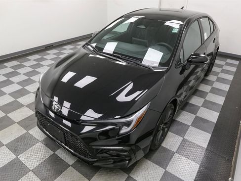 New 2026 Toyota Corolla SE image 6