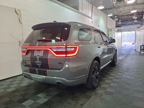 Used 2023 Dodge Durango R/T image 4