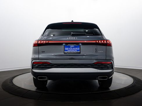 Used 2025 Audi Q5 Premium w/ Convenience Package AWD/4WD image 19