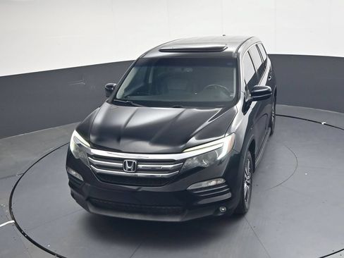 Used 2016 Honda Pilot EX-L image 19