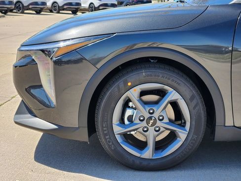 New 2026 Kia K4 FWD image 5