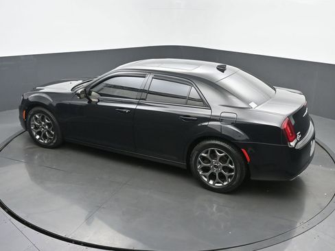 Used 2017 Chrysler 300 S w/ 300S Premium Group AWD/4WD image 38