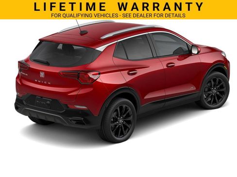 New 2026 Buick Encore GX Sport Touring FWD image 3
