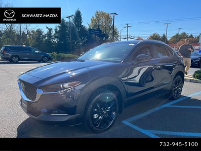 New 2026 MAZDA CX-30 AWD 2.5 S w/ Select Sport Pkg