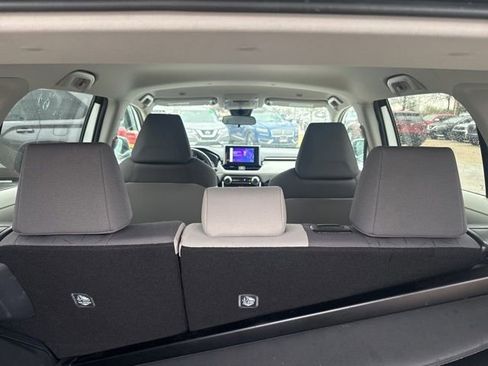 Used 2024 Toyota RAV4 XLE image 8