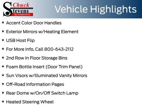 Used 2023 RAM 1500 Rebel w/ Rebel Level 2 Equipment Group image 28