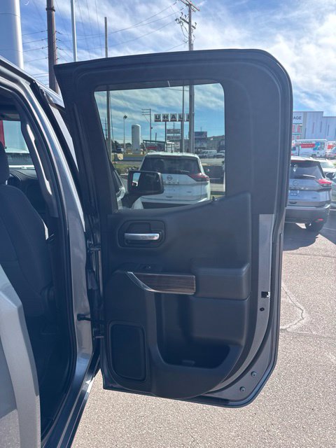 Used 2021 Chevrolet Silverado 1500 RST AWD/4WD image 19