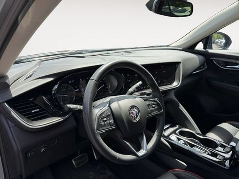 Used 2023 Buick Envision Essence w/ Sport Touring Package AWD/4WD image 18