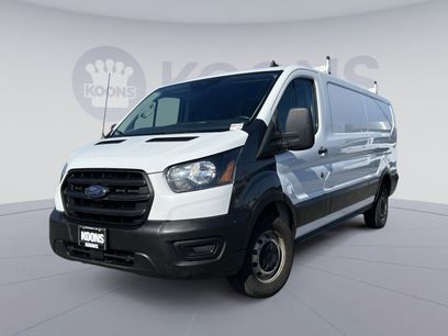 Used 2020 Ford Transit 350 Base