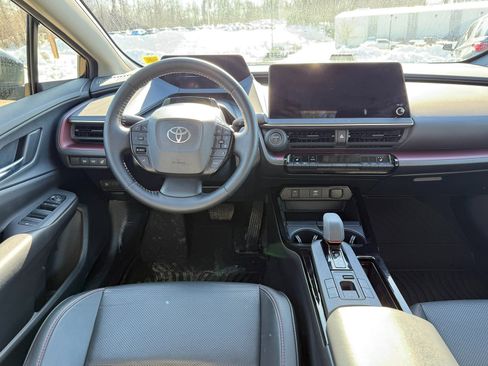 Used 2024 Toyota Prius Prime XSE Premium image 20