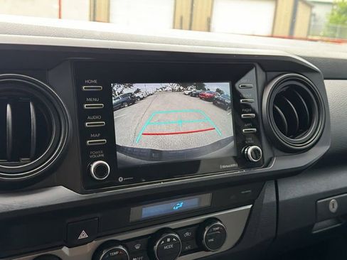 Certified 2023 Toyota Tacoma SR AWD/4WD image 30