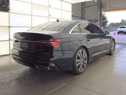 Used 2019 Audi A6 3.0T Premium Plus AWD/4WD image 7
