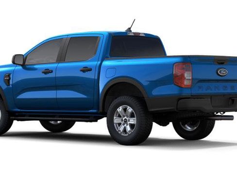 New 2025 Ford Ranger XL RWD image 24