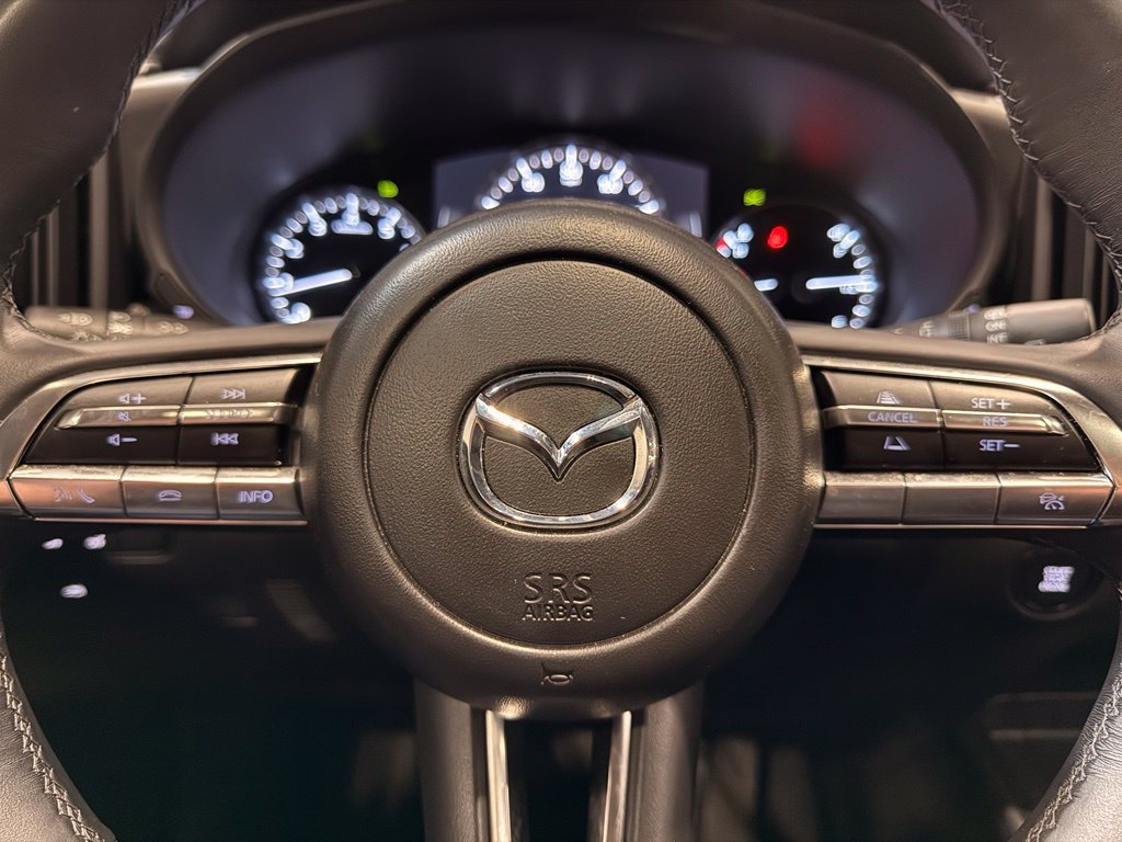 Used 2026 MAZDA CX-50 AWD 2.5 S w/ Preferred Pkg image 22