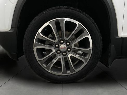 Used 2018 GMC Acadia SLT w/ LPO, Protection Package image 13