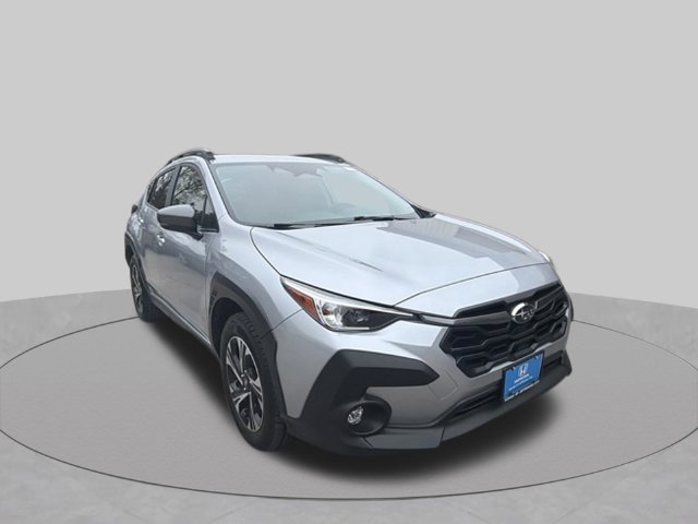 Used 2024 Subaru Crosstrek 2.0i Premium AWD/4WD image 7
