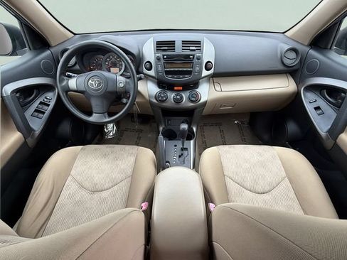 Used 2011 Toyota RAV4 4WD w/ Base L4 Extra Value Pkg image 27