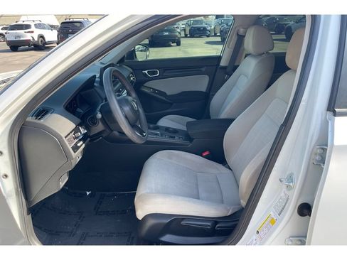 Used 2023 Honda Civic LX image 10