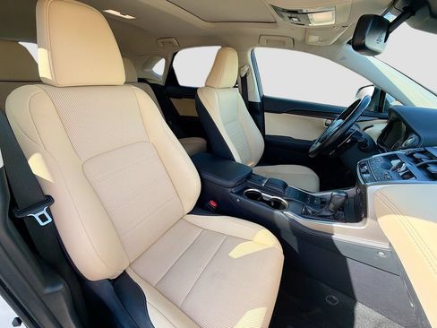 Used 2021 Lexus NX 300 FWD w/ Premium Package image 28