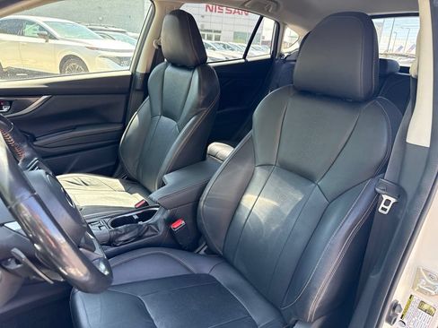 Used 2020 Subaru Crosstrek 2.0i Limited w/ Moonroof Package w/Navigation AWD/4WD image 10